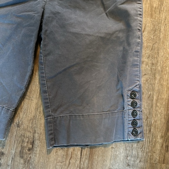 CABI SHORTS SIZE(6) - Picture 2 of 9